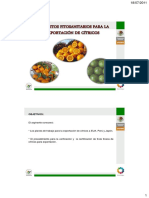 T2Requisitosexportacioncitricos PDF