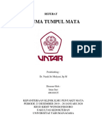 Refrat Intan - Trauma Tumpul Mata