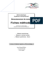 Moteurs Methodes Jaune