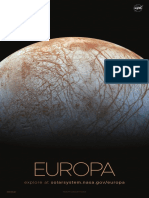 Poster Europa Front A