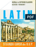 Torrent Latin 2 BUP PDF