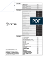 FOTON Section Two ENG PDF