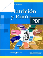 Nutricion y Riñon