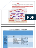 RPT 2020 Sejarah Tahun 4 KSSR Semakan