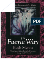 Hugh Mynne - The Faerie Way - A Healing Journey to Other Worlds.pdf
