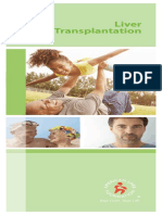 Liver Transplant Brochure Plus