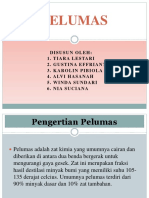 PPT PELUMAS 