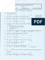 Ipm STD 4 2014 PDF