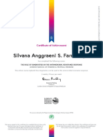 Amr-Diagnostics Certificate of Achievement Exf7vi6 PDF