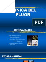 Clinica de Fluor