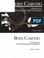 Bone Carving - A Skillbase of Techniques and Concepts.pdf