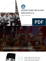 V.4 Pemberdayaan Guru BK Di Era Industri 5.0