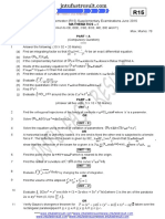 Solving Math Problems and Finding Integrals