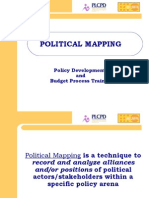 Political Mapping 