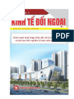 Tiểu luận thuế Nhóm 26 1