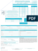 MX Formato de Registro Cliente Febrero 2019