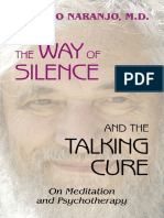 The Way of Silence and the Talking Cure.pdf