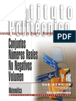 1101-15 MATEMATICA Conjuntos-Reales no negativos-Volumen.pdf
