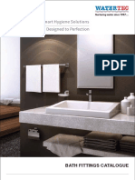 Bath Fittings PDF
