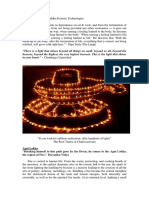 Lamp Meditation PDF