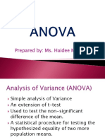 Anova PDF