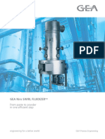 GEA SWIRL FLUIDIZER - tcm11-24394 PDF