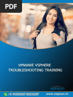 VMware Vsphere PDF