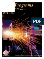 Lasers 1972 1997 PDF