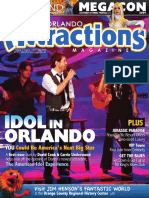 Attractions Magazine: April-May 2009