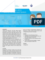 ISO 9001 Silabus PDF