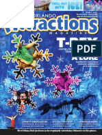 Attractions Magazine: December 2008 - January 2009