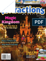 Attractions Magazine: Fall 2010