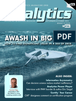 Analytics Mag Sep 2013 PDF
