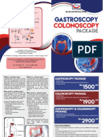 Gastro - Colonoscopy V.16 PDF