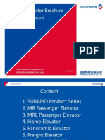 SURAPID Product Overview PDF