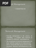 Network Management