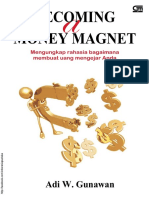 Becoming A Money Magnet PDF