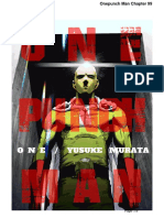 Onepunch Man Chapter 99 PDF