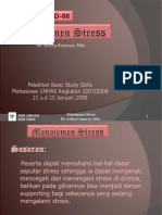 MD-08 M Stress - Pps