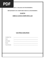 GCC Lab Manual Mahesh Kumar PDF