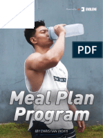Ebook Meal Plan Revisi 1 PDF