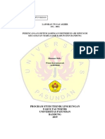 Wieni Koesumawati - 143050040 - Teknik Lingkungan PDF