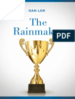 Dan Lok - Rainmaker PDF
