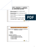 Farmacología Intestinal y Hepática PDF