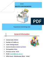 Chem For Engineer Chapt 1 PDF