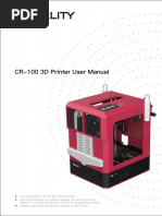 User Manual - CR-100 - EN PDF