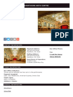 Venue Information PDF