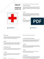 Fungsi Dan Cara Penggunaan Obat P3K