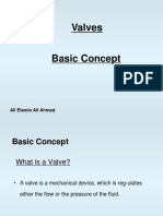 Module 1, Basic Concept