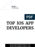How to Hire Best Mobile App Developer